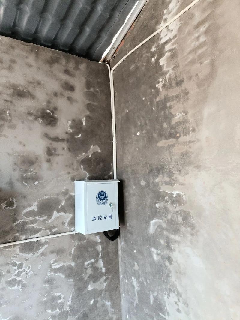 大棚智能化監(jiān)控?cái)z像頭的應(yīng)用與?？低暪こ谭?wù)