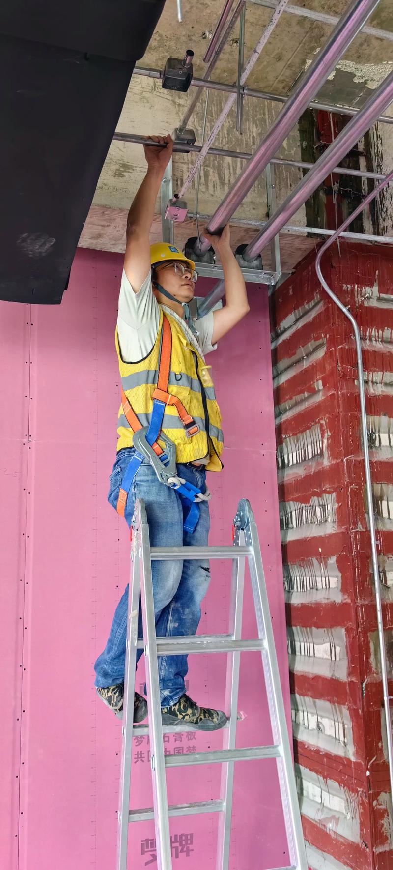 智能化弱電施工 南昌智能化弱電工程施工與安防監(jiān)控安裝服務(wù)詳解