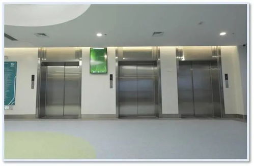 匠心筑健康，智慧賦新生——近距離鑒賞魯班獎醫院項目與智能化安裝工程的卓越實踐