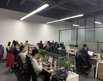 10個月斬獲200萬銷售額，上海軟件銷售引爆市場
